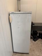 Vriezer gratis ophalen, Witgoed en Apparatuur, Vriezers en Diepvrieskisten, Gebruikt, Minder dan 60 cm, 160 cm of meer, Vrijstaand