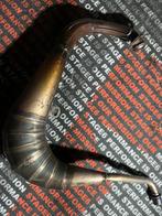 Gianneli 50/70 derbi gpr uitlaat, Ophalen of Verzenden, Gebruikt