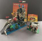 Lego 6078 en 6036, Kinderen en Baby's, Speelgoed | Duplo en Lego, Ophalen of Verzenden, Gebruikt, Complete set, Lego