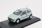 1:43  Opel Corsa C 2000-2006  -  Minichamps, Ophalen of Verzenden, Nieuw, Auto, MiniChamps