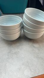 Melamine soepkommen flamefield 7 stuks, Caravans en Kamperen, Ophalen of Verzenden, Zo goed als nieuw