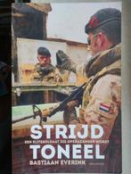 Strijd: Elitesoldaat wordt operazanger - Bastiaan Everink, Bastiaan Everink, Ophalen of Verzenden, Algemeen, 1945 tot heden