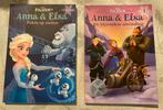 Leesboek Anna & Elsa #4 en #8, Boeken, Nieuw, Frozen, Ophalen of Verzenden, Sprookjes