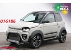 Microcar M.Go Highland X DCI LED LMV (bj 2021), Diversen, Boonstra Schadevoertuigen, Sales@boonstraschadevoertuigen.nl, Dopplerlaan 4
9207HC  DRACHTEN, NL