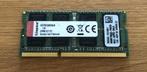DDR3 RAM geheugen 8GB, 1.5V, Kingston & Waris, Gebruikt, 8 GB, DDR3, Ophalen of Verzenden