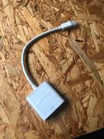 Apple Mini DisplayPort naar VGA Adapter - Nieuw, Ophalen of Verzenden, Nieuw