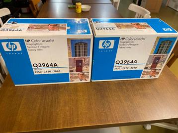 HP Q3964A Imaging Drum - Nieuw geseald in doos. beschikbaar voor biedingen