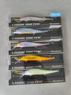 Megabass vision oneten, Ophalen of Verzenden, Nieuw, Haak