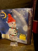 Kerst dorp met lichtjes en muziek met gratis spullen, Diversen, Kerst, Ophalen