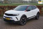 Opel Mokka 1.2 Turbo GS Line |Camera|Dodehoek|Dealerauto|Lan, Gebruikt, 1199 cc, Electronic Stability Program (ESP), Wit