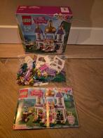 Lego Disney Princess 41142 Palace pets koninklijk paleis, Kinderen en Baby's, Speelgoed | Duplo en Lego, Ophalen of Verzenden