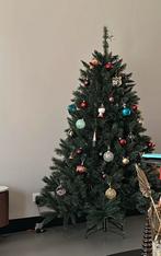 Triumph Tree Premium Frosted Forest - kunst kerstboom, Diversen, Kerst, Ophalen, Zo goed als nieuw