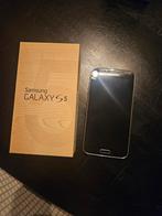 Samsung Galaxy S5 - Goedkoop!, Gebruikt, Overige modellen, Blauw, Touchscreen