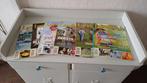 landleven tijdschriften, Ophalen of Verzenden, Gelezen