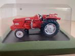 Renault 56 1968 1/43 editions Atlas tractor, Hobby en Vrije tijd, Ophalen of Verzenden, Nieuw, Tractor of Landbouw, Overige merken