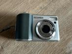 Samsung Digimax S800, Ophalen of Verzenden, Zo goed als nieuw, Samsung, 8 keer of meer