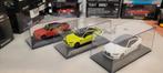 Minichamps 2020 BMW M4 Competition, Ophalen of Verzenden, Zo goed als nieuw, Auto, MiniChamps