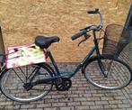Kildemoes Colibri damesfiets, Mandje, Gebruikt, 0 zitjes, Ophalen
