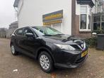 Nissan Qashqai 1.2 Tekna, Auto's, Nissan, Voorwielaandrijving, Euro 5, Lichtsensor, Gebruikt