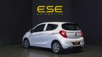 Opel KARL 1.0 ecoFLEX Edition | Cruise | Airco | Origineel N, Auto's, Opel, Voorwielaandrijving, 839 kg, Stof, Gebruikt