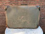 oude koffer, Antiek en Kunst, Ophalen of Verzenden
