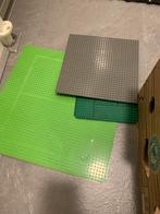 Grote partij Lego stenen en bouwplaten, Ophalen of Verzenden, Gebruikt, Losse stenen, Lego
