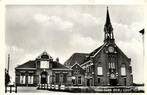 Nieuwendijk [N.B.] Geref. Kerk - 1961 gelopen, Verzamelen, Ansichtkaarten | Nederland, Ophalen of Verzenden, Voor 1920, Gelopen