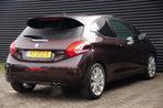 Peugeot 208 1.6 THP Allure 156PK | Pano | Navi | Half leder, Voorwielaandrijving, Euro 5, Navigatiesysteem, Gebruikt