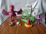 Playmobil draak met jong, Kinderen en Baby's, Speelgoed | Playmobil, Ophalen of Verzenden, Zo goed als nieuw