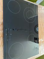 WHIRLPOOL AKT 8330 /LX keramische kookplaat, 4 kookzones, Ophalen of Verzenden, Zo goed als nieuw, Inbouw