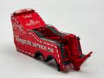 WSI WRECKER FALKOm VERBOUW, Gebruikt, Ophalen of Verzenden, Bus of Vrachtwagen, HGL74-@HOTMAIL.COM