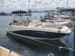 Quicksilver Activ 605 open, Watersport en Boten, 50 pk of meer, Ophalen of Verzenden, Zo goed als nieuw, Buitenboordmotor