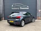 Seat Ibiza 1.0 TSI FR Business | Virtual Cockpit | LED | CAM, Stof, Gebruikt, 95 pk, Met garantie (alle)