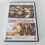 Home of the brave (dvd), Cd's en Dvd's, Dvd's | Actie, Gebruikt, Ophalen of Verzenden
