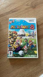 Mario Party 8, Wii, Avontuur en Actie, Ophalen of Verzenden, Zo goed als nieuw, 3 spelers of meer