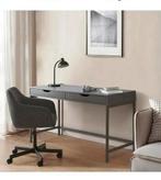 Ikea bureau weinig gebruikt, Huis en Inrichting, Ophalen, Gebruikt, Bureau