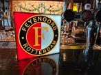 lightbox/lichtbox Feyenoord, Ophalen of Verzenden, Nieuw, Lichtbak of (neon) lamp