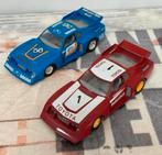 2X 1:24 Bburago Toyota Celica Liftback Gr 5 Rodenstock 1978, Hobby en Vrije tijd, Modelauto's | 1:24, Auto, Ophalen of Verzenden