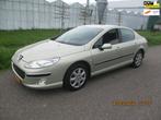 Peugeot 407 1.8-16V XR Pack, Auto's, Peugeot, 125 pk, 4 cilinders, 1749 cc, Origineel Nederlands