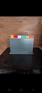 Joseph joseph snijplankenset, Ophalen of Verzenden, Gebruikt