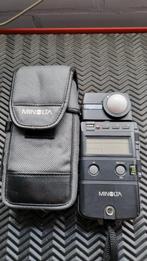 Monilta studio flitsbelichtingsmeter, Ophalen of Verzenden, Zo goed als nieuw