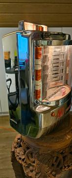 Ami wallbox, Verzamelen, Automaten | Jukeboxen, Ophalen, Zo goed als nieuw, 1950 tot 1960, Ami