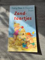 Zandtaartjes - Carry Slee & Dagmar Stam, Ophalen of Verzenden, Zo goed als nieuw, Sprookjes