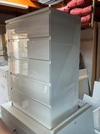 Ladekast, Huis en Inrichting, Kasten | Ladekasten, Ophalen, 100 tot 150 cm, 50 tot 100 cm, 3 of 4 laden