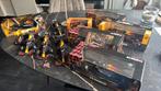 Max verstappen auto,s, Hobby en Vrije tijd, Modelauto's | 1:24, Ophalen of Verzenden, Bburago