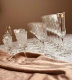 Luminarc Octime Wijnglazen Champagneglazen 22-delig, Ophalen of Verzenden, Zo goed als nieuw, Borrel- of Shotglas