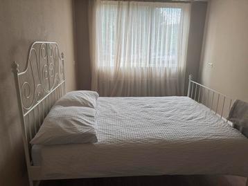 Ikea bedframe - afbeelding 2