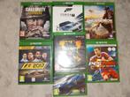 Xbox One Spellen - Call of Duty, Forza, Ghost Recon, Ophalen, Gebruikt, Shooter, Vanaf 18 jaar