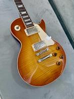 Tokai Love Rock LS-100F (Japan, 2001), Topkwaliteit Les Paul, Muziek en Instrumenten, Ophalen, Zo goed als nieuw, Solid body, Overige merken