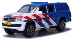 Bburago Volkswagen Amarok Marechaussee / Schaal 1:43 / NIEUW, Hobby en Vrije tijd, Modelauto's | 1:43, Overige merken, Auto, Nieuw